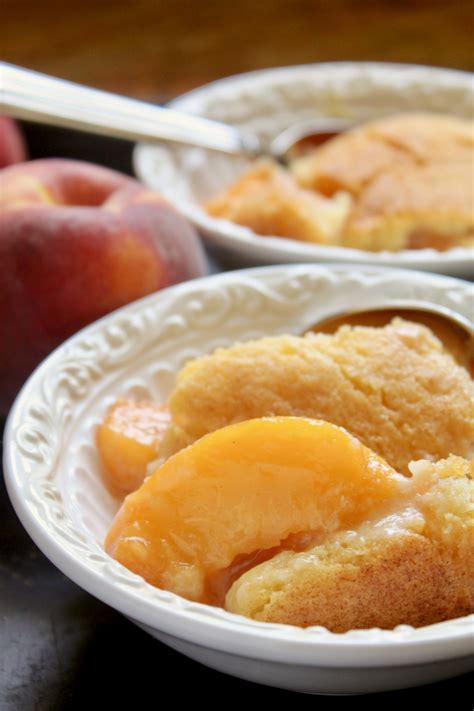 creamy_peatches|Creamy Peaches Recipe